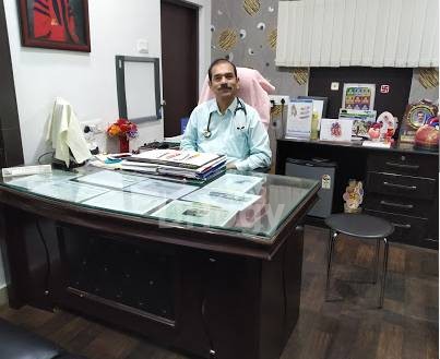 Abhisai Heart Clinics Images/Photos, Banjara Hills, Hyderabad