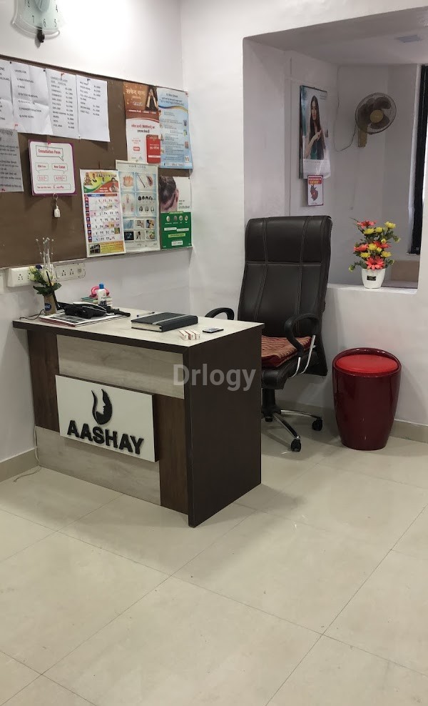 Aashay The Skin, Hair & Laser Clinic Images/Photos, Vishrantwadi, Pune