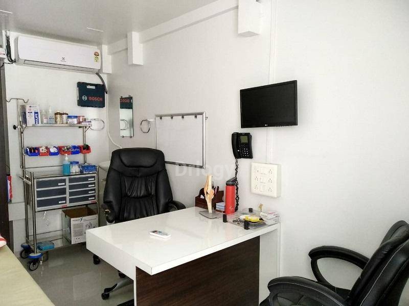 Aster Speciality Clinic Images/Photos, Lohegaon, Pune