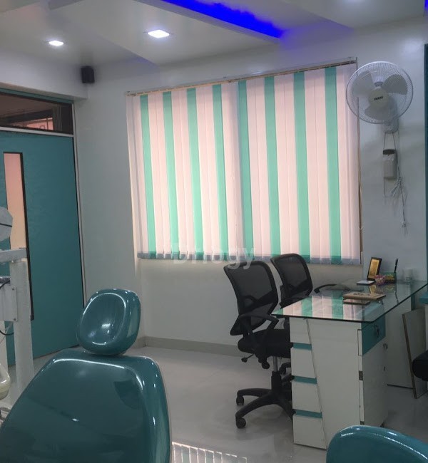 Dr. Sahu'S Dental & Orthodontic Care Images/Photos, Hadapsar, Pune