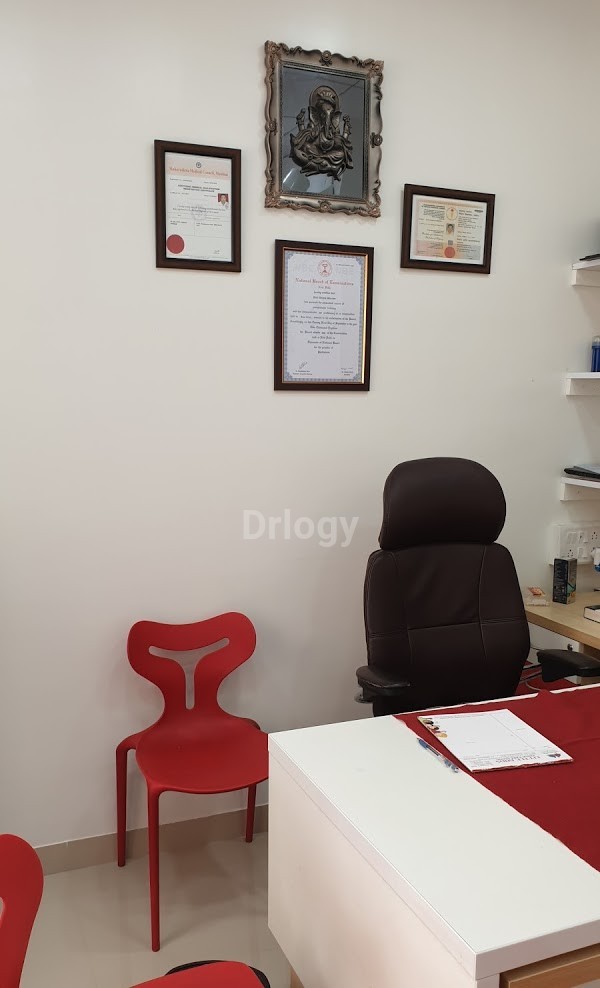 Little Buds Child Care Clinic Images/Photos, Undri, Pune