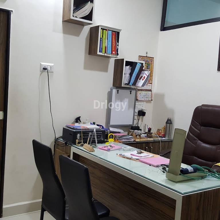Satyam Hospital Images/Photos, ST Road, Jamnagar