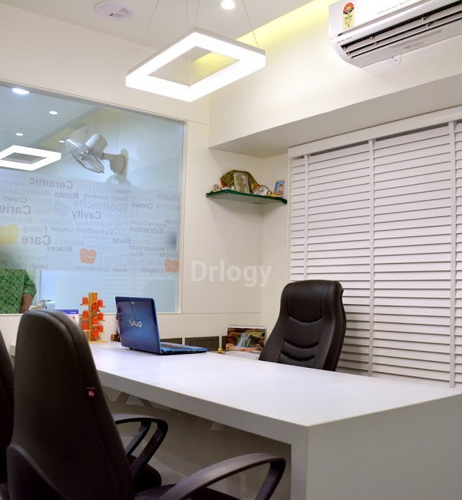 Signature Smile Ortho & Multispeciality Dental Studio Images/Photos, Sardar Nagar, Rajkot