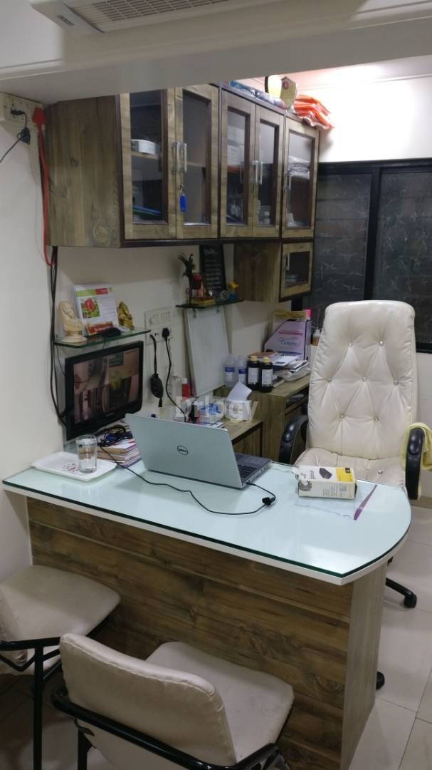 Vighnaharta Laparoscopy Centre Images/Photos, Thane West, Thane