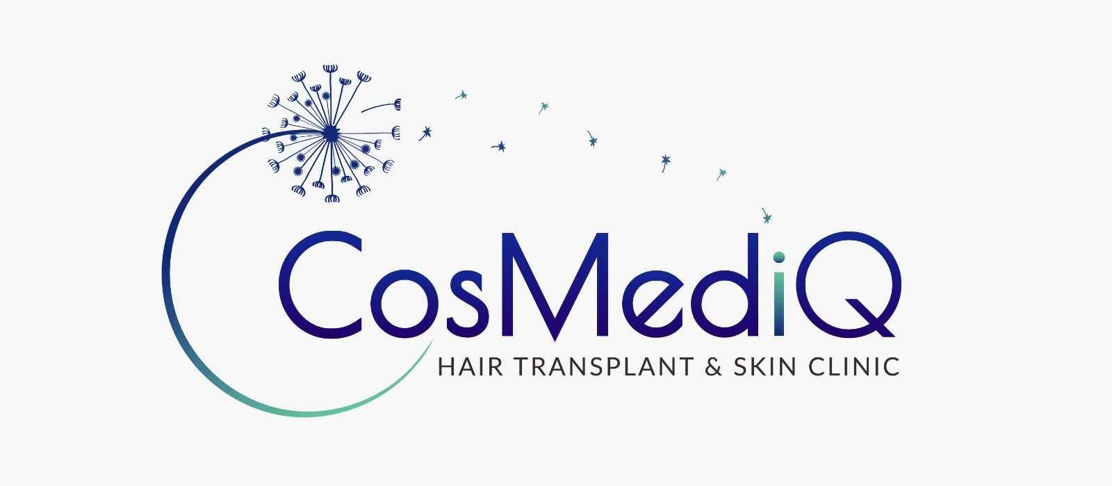 CosMediQ Hair Transplant And Skin Clinic Images/Photos, Lalitha Nivas Waltair main road, Visakhapatnam