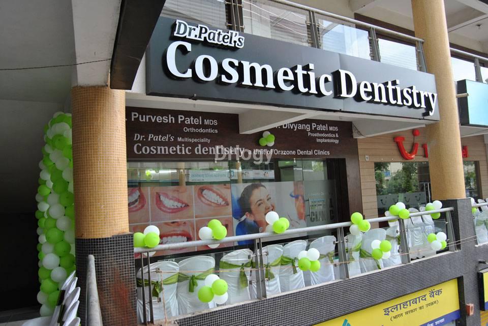 Orazone Dental Clinic-Ahmedabad Images/Photos, Ambawadi, Ahmedabad