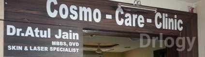 Cosmo-Care-Clinic Images/Photos, Vijay Nagar, Indore