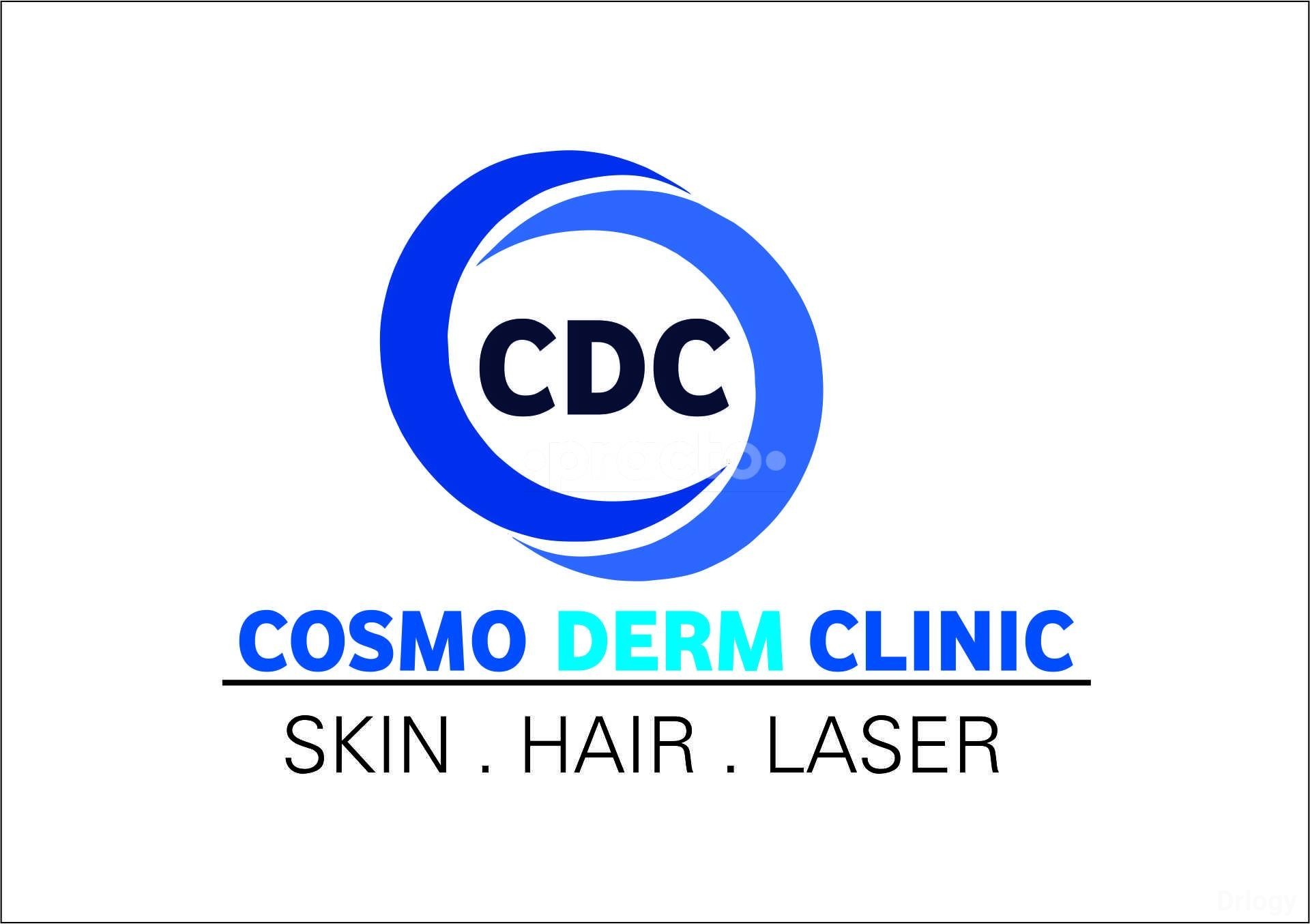 Cosmo Derm Clinic Images/Photos, Sector 15, Faridabad