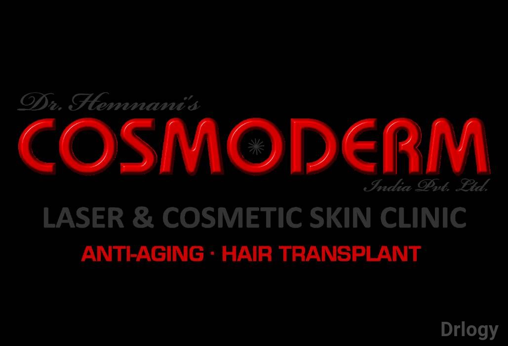 Cosmoderm Laser & Cosmetic Skin Clinic Images/Photos, New Palasia, Indore