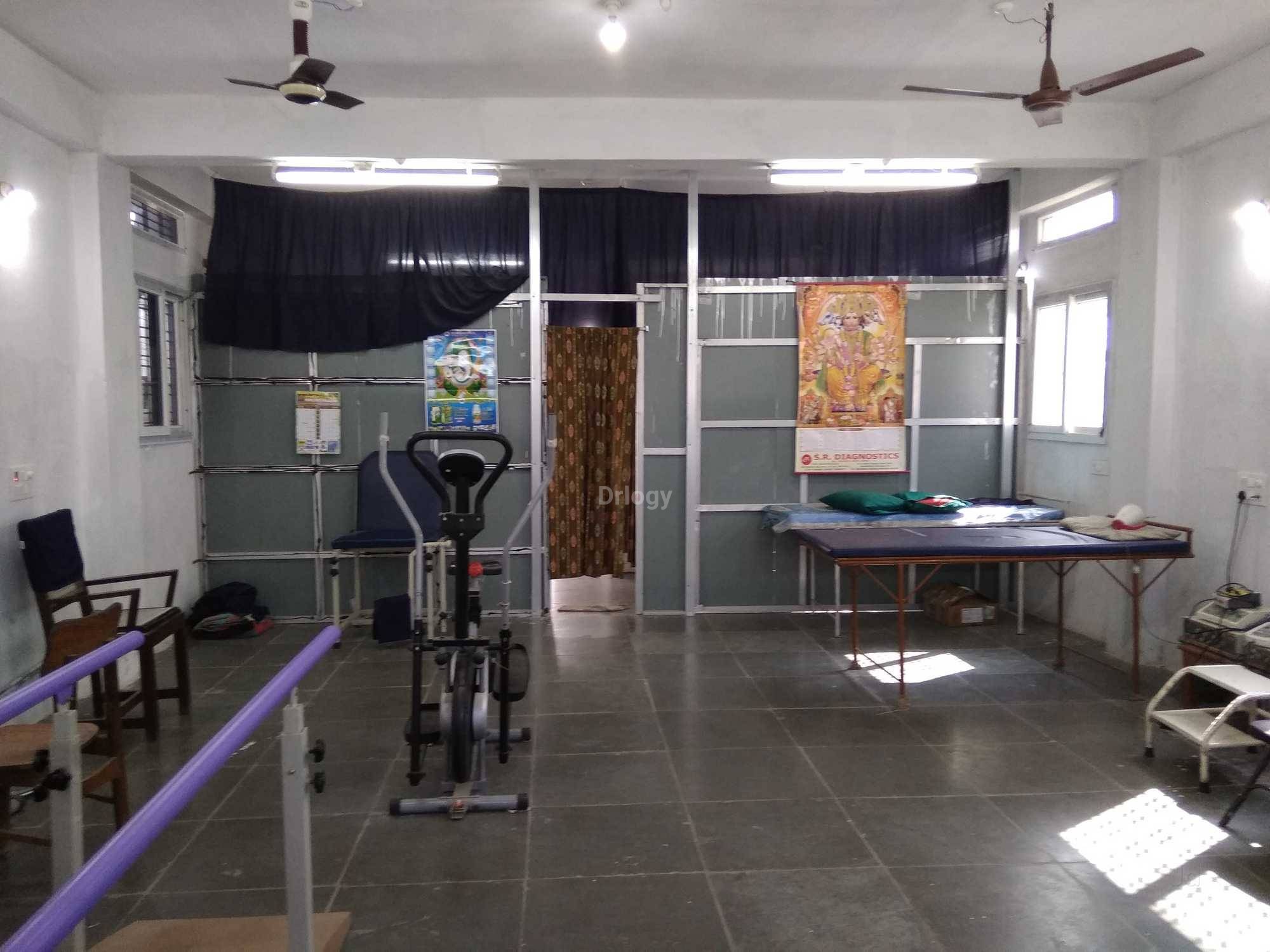 Sanjay Psychiatry Clinic Images/Photos, Hanamkonda, Warangal