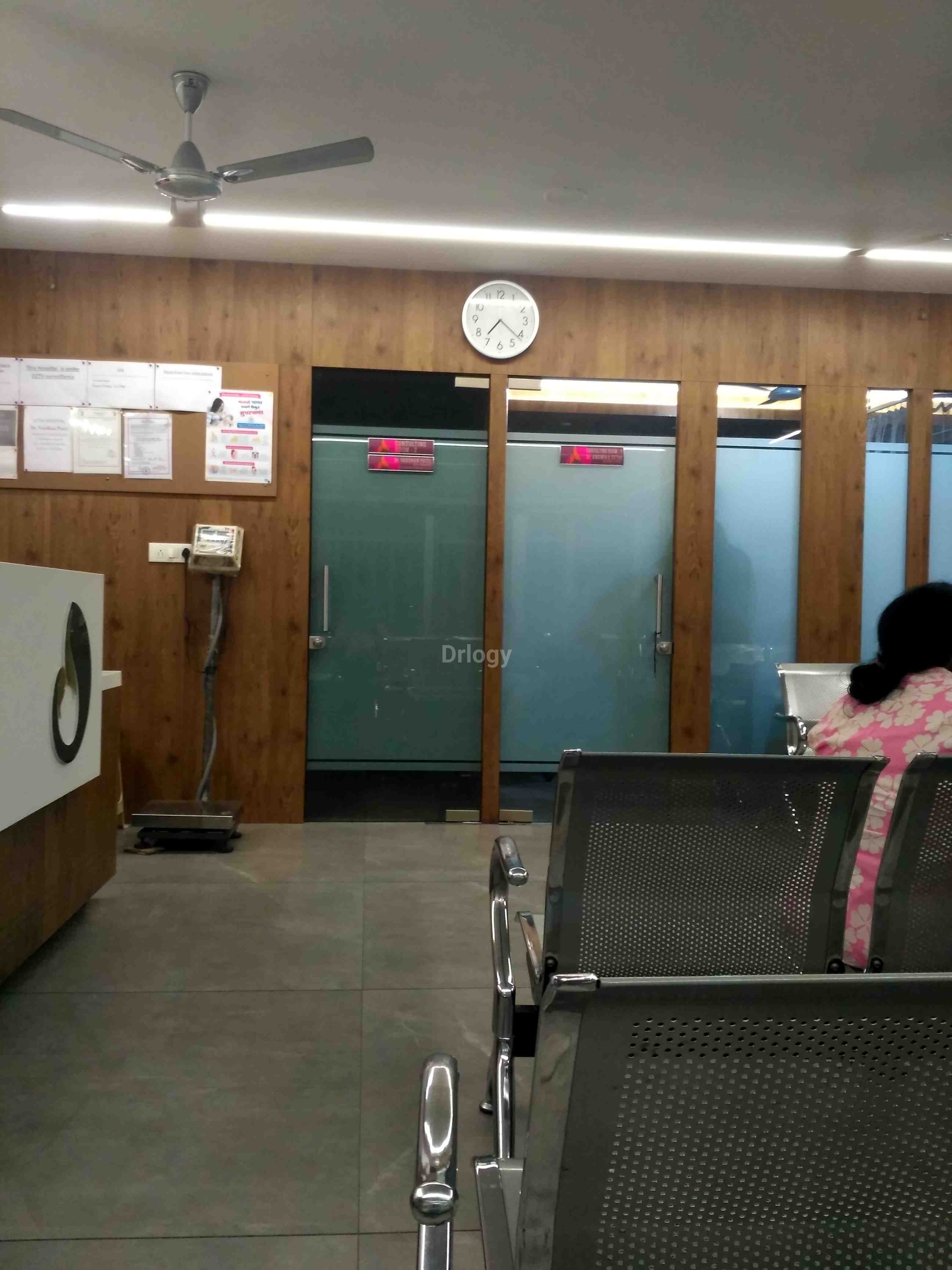 Sethi Hospital & Maternity Home Images/Photos, Bhatar road, Surat