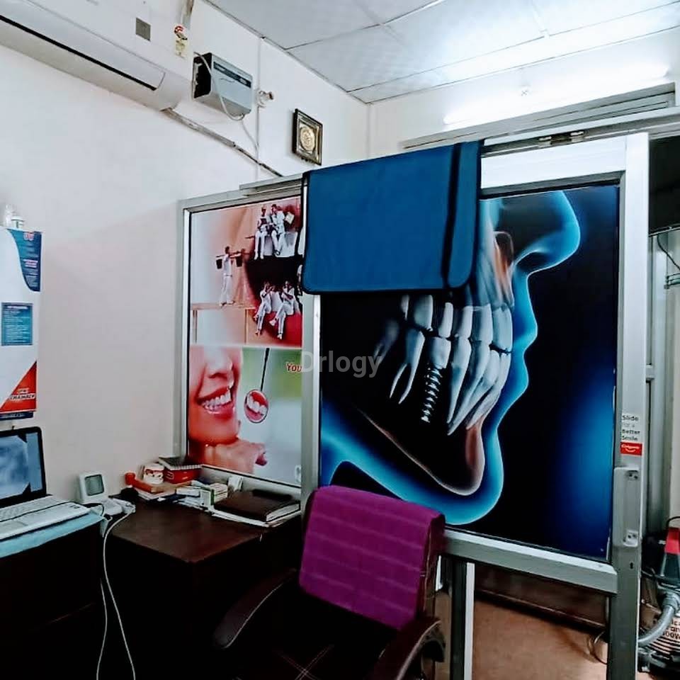 Crossing'S Smile Dental And Child Care Clinic Images/Photos, Crossing Republik, Ghaziabad