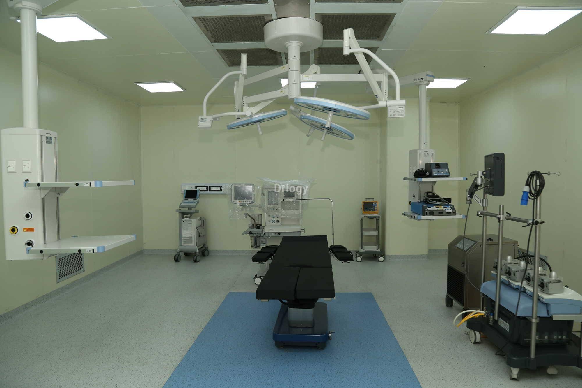 Synergy Hospital Images/Photos, 150 Feet Ring Road, Rajkot