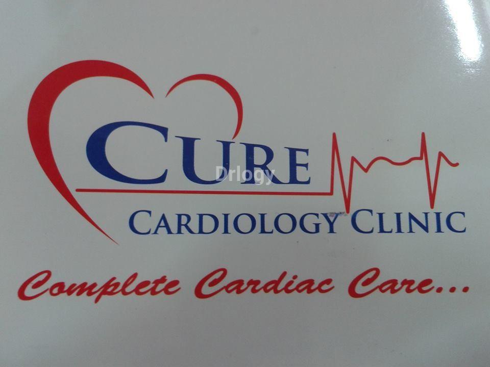 Cure Cardiology Clinic Images/Photos, Sardar Nagar, Rajkot