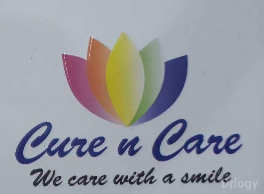 Cure N Care Images/Photos, Borivali West, Mumbai