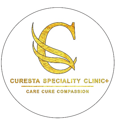 Curesta Speciality Clinic Images/Photos, Wakad, Pune