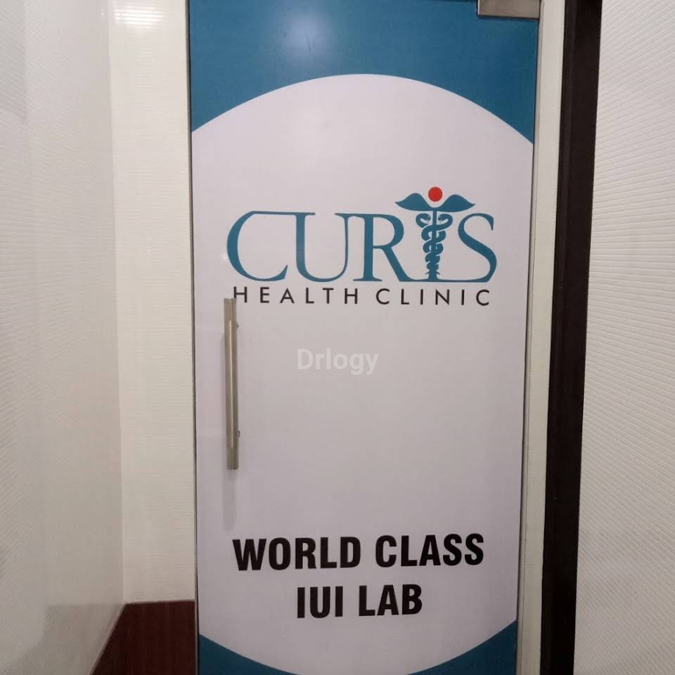 Curis Health Clinic Images/Photos, Indirapuram, Ghaziabad