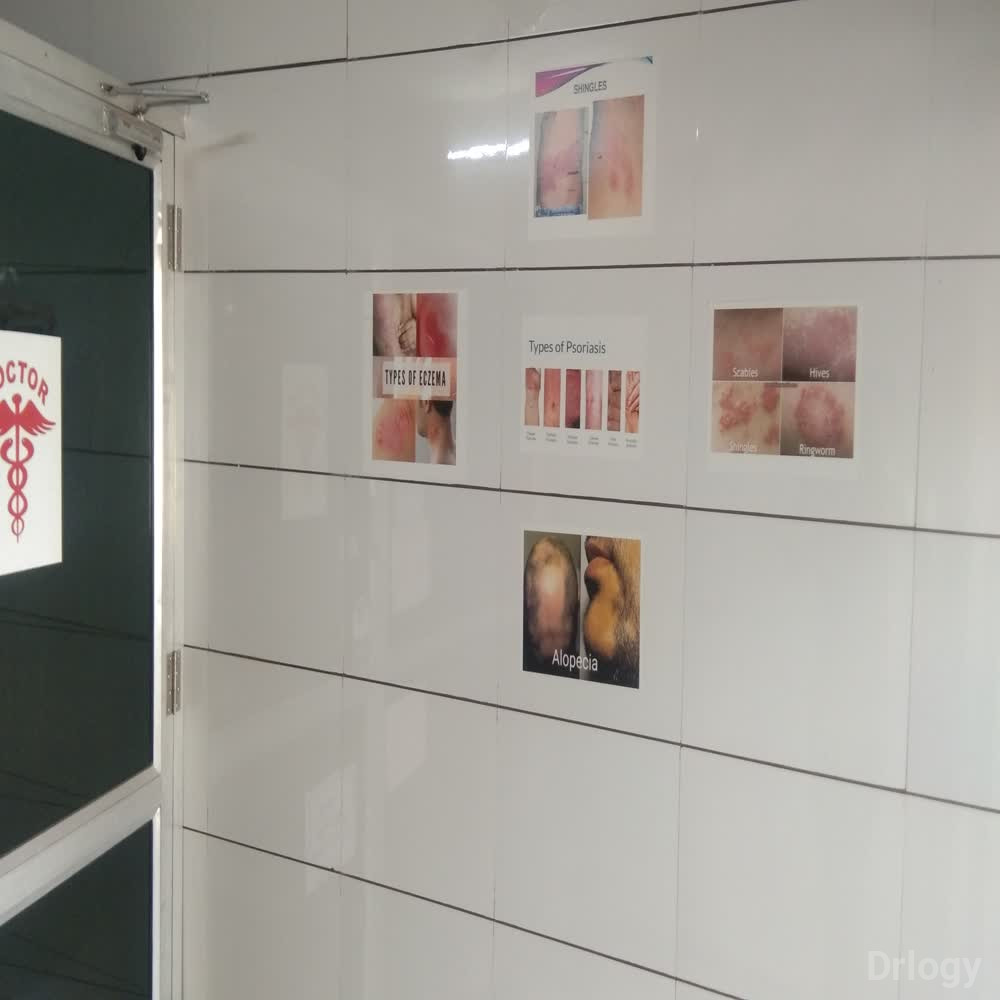 DARSHAN SKIN CARE Images/Photos, Movadi, Rajkot