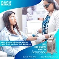 DASHDermatology Images/Photos, Sector 61, Ghaziabad
