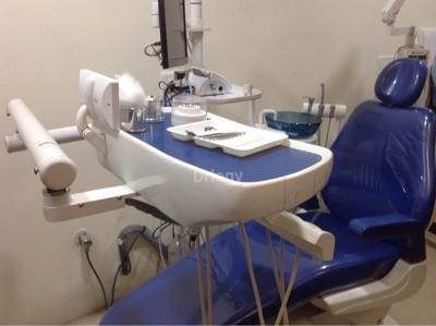 Datta Multi Speciality Clinic Images/Photos, Ghatkopar East, Mumbai