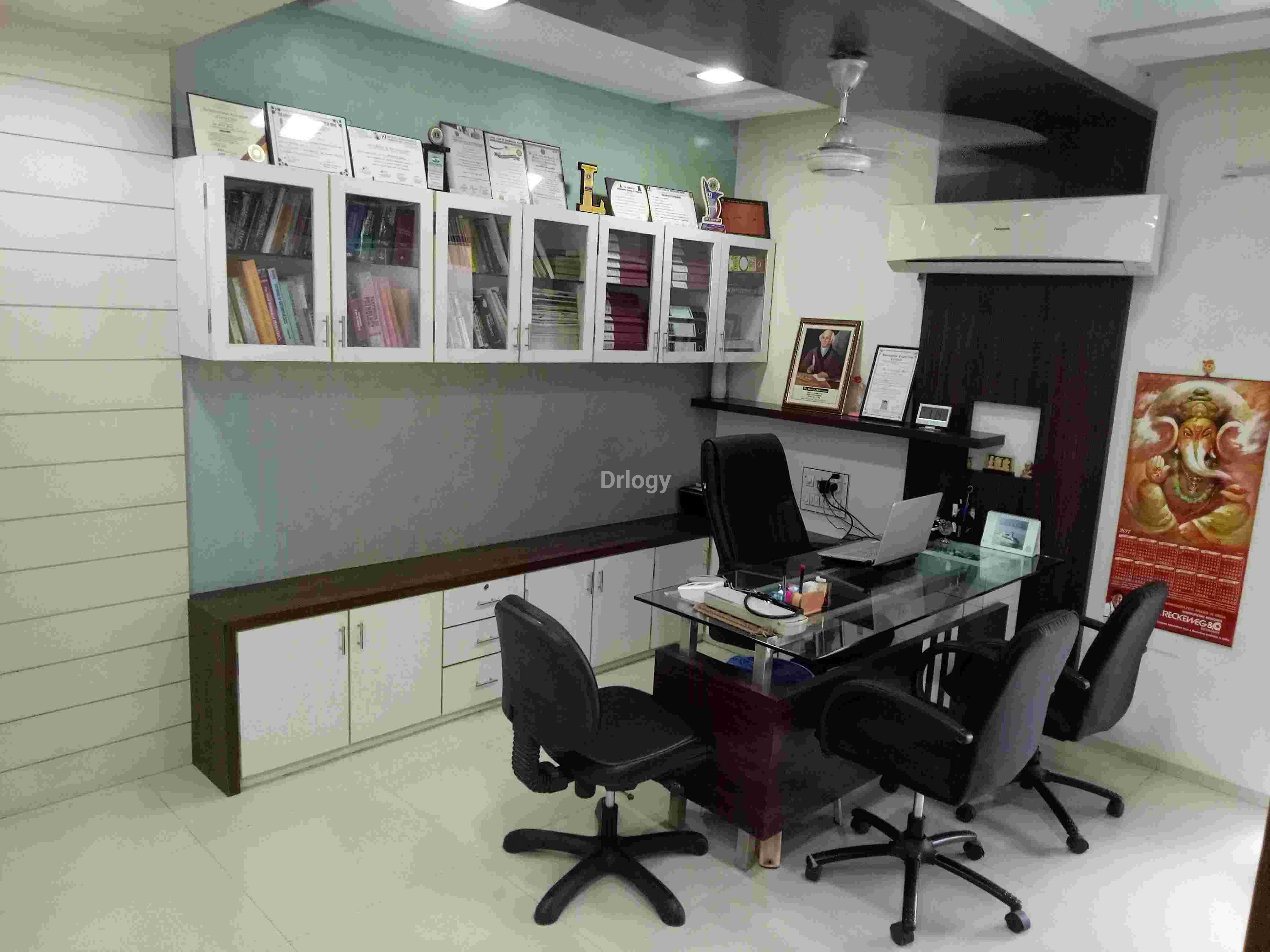 DAVDA Homeopathic Care Images/Photos, Jamnagar, Jamnagar