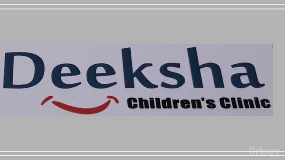 Deeksha Children'S Clinic Images/Photos, Borabanda, Hyderabad