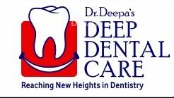 Deep Dental Care Images/Photos, Satellite, Ahmedabad