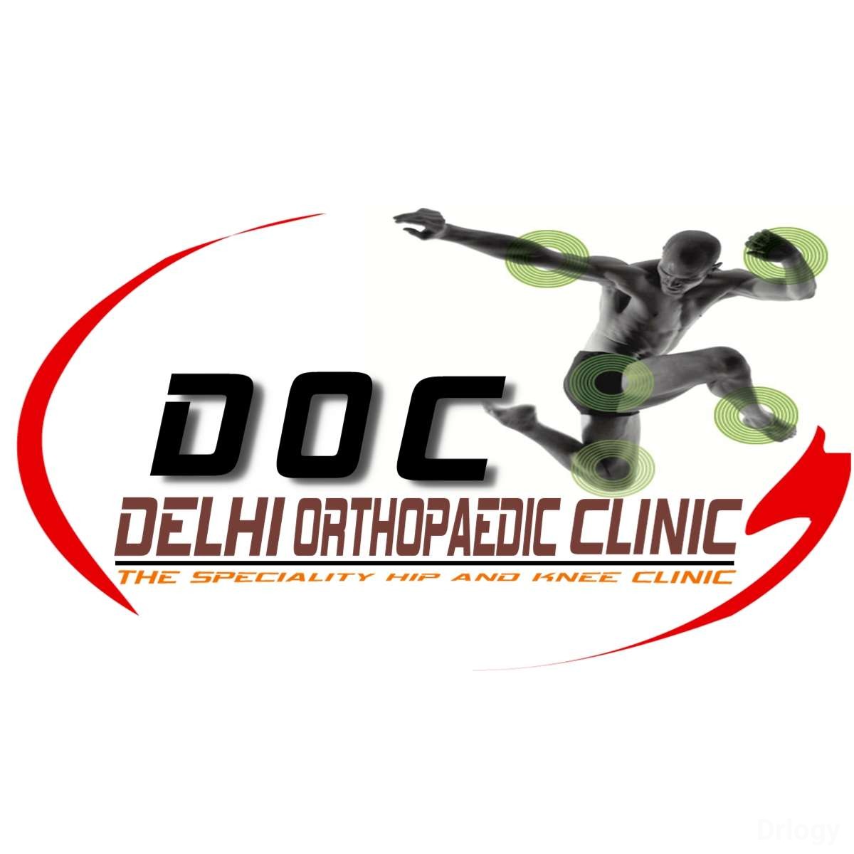 Delhi Orthopedic Clinic Images/Photos, Karol Bagh, New Delhi