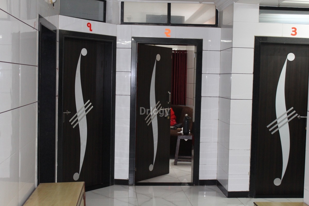 SHREEJI SURGICAL HOSPITAL Images/Photos, K K COMPLEX, Surat