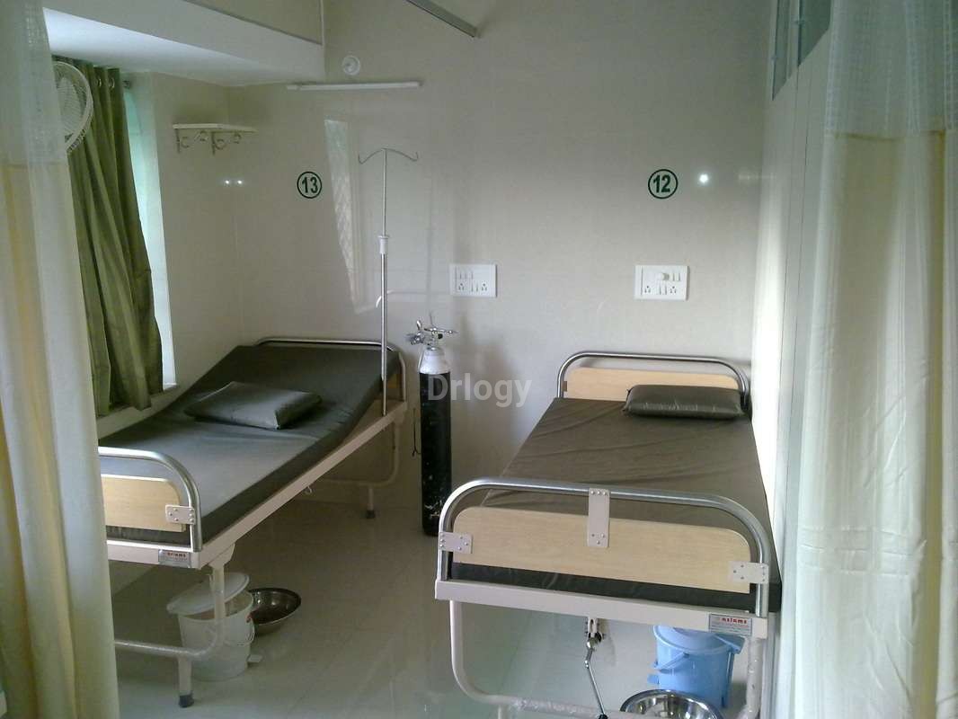 Dr. A. Badar Nursing Home Images/Photos, Sadar, Nagpur