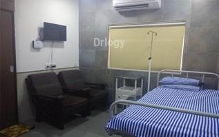 Pruthvi Medical Nursing Home And Heart Center Images/Photos, Navrangpura, Ahmedabad