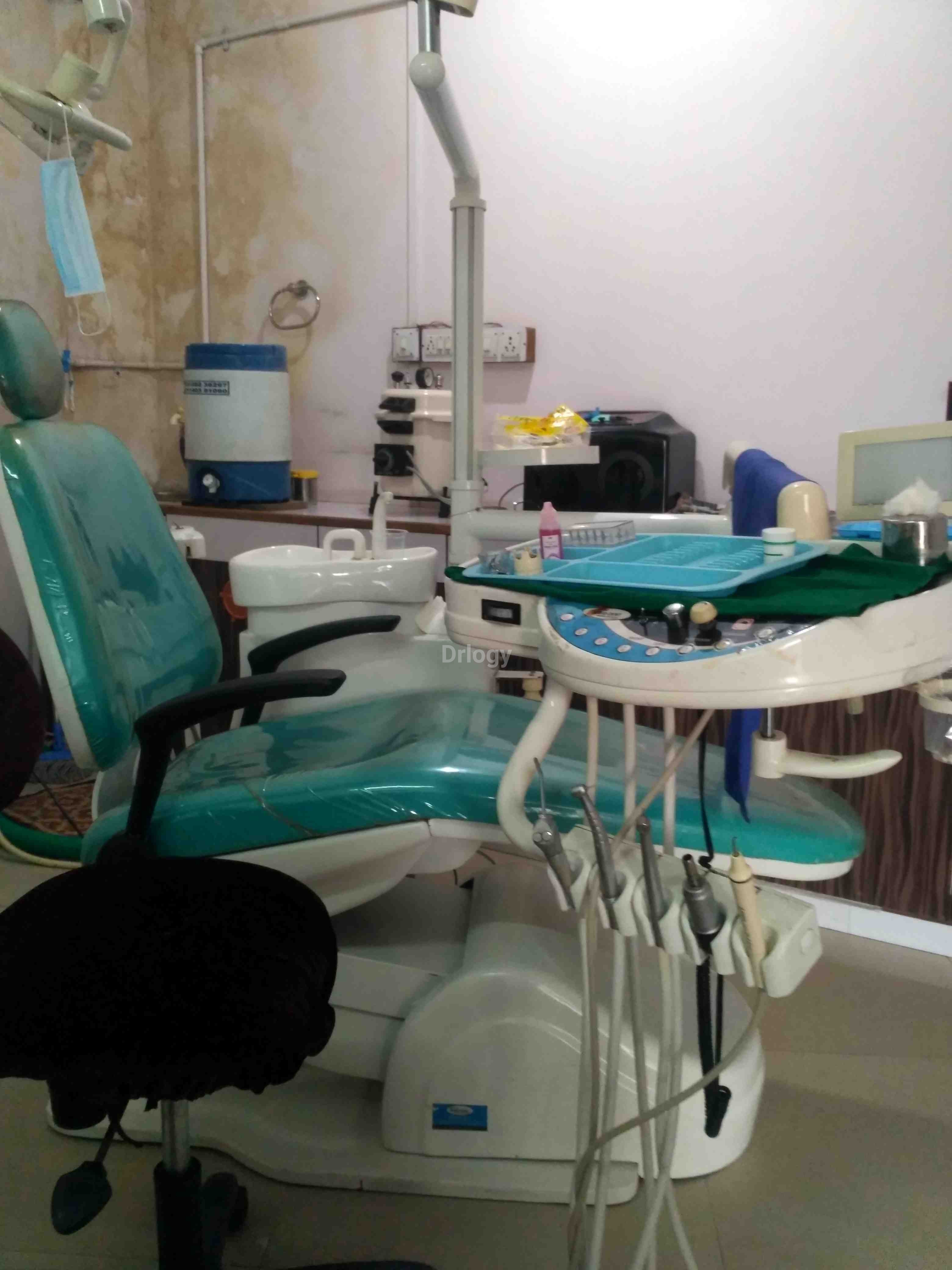 Kashiba Dental Clinic Images/Photos, Varachha, Surat