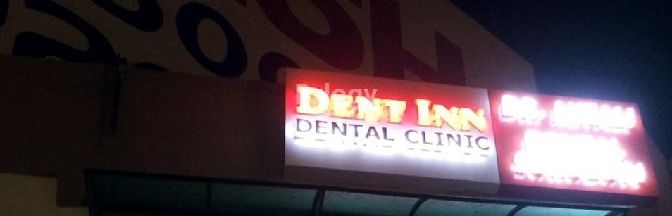 Dent Inn Dental Clinic Images/Photos, Isanpur, Ahmedabad Dent Inn Dental Clinic Images/Photos, Isanpur, Ahmedabad