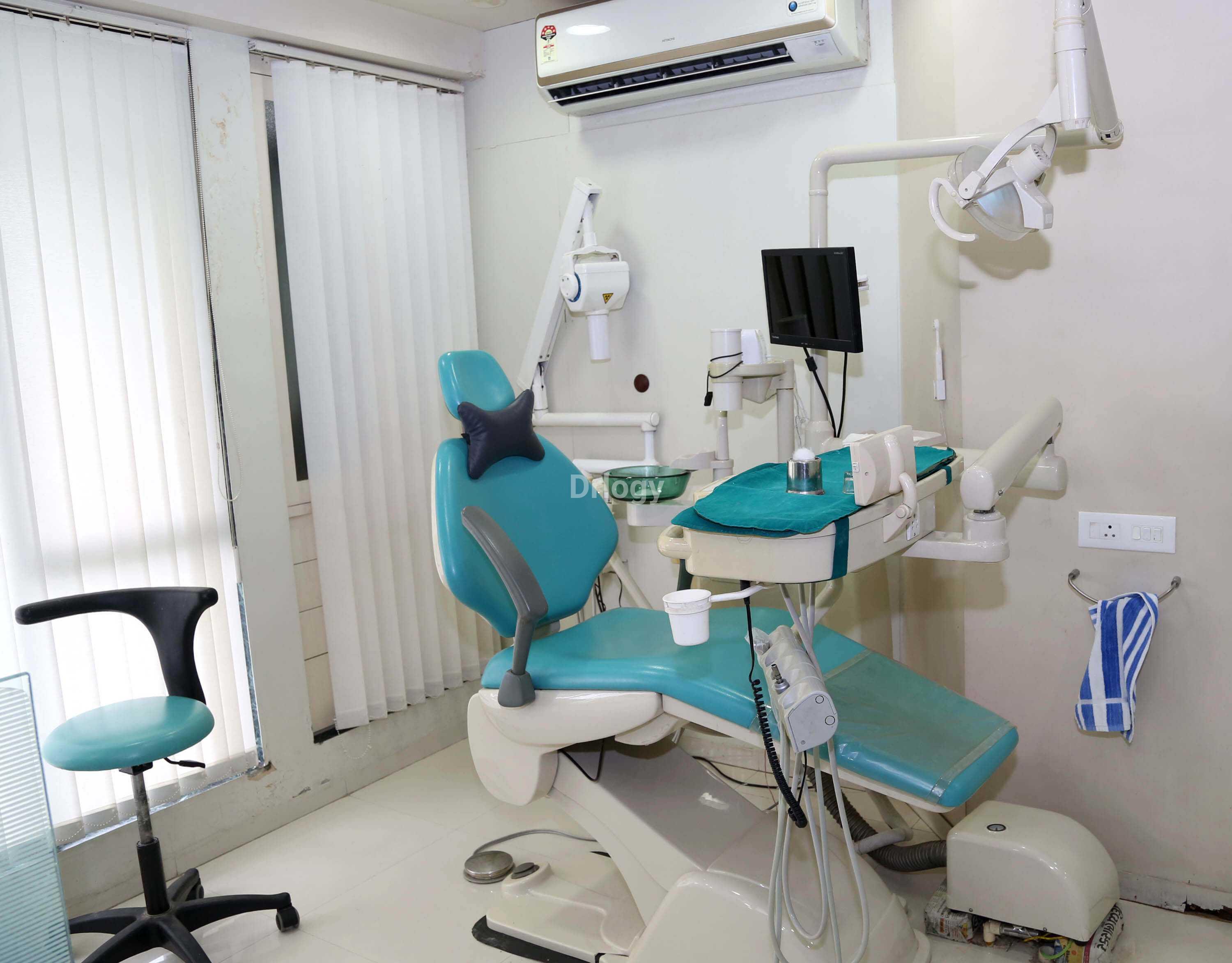 Denta Sculpt Dental Clinic Images/Photos, Navrangpura, Ahmedabad