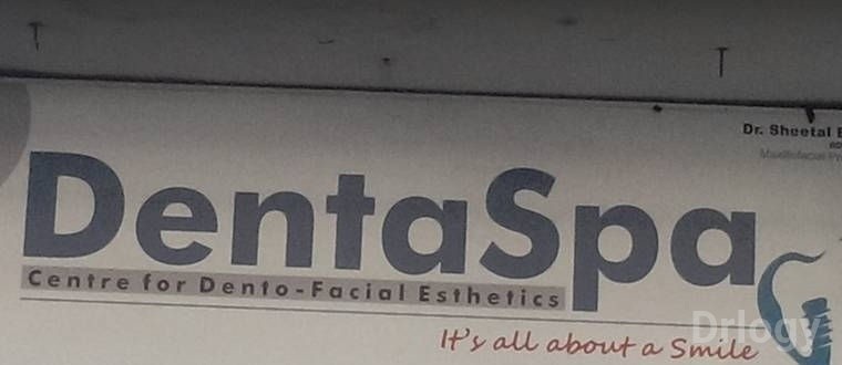 Denta Spa Images/Photos, Parel, Mumbai
