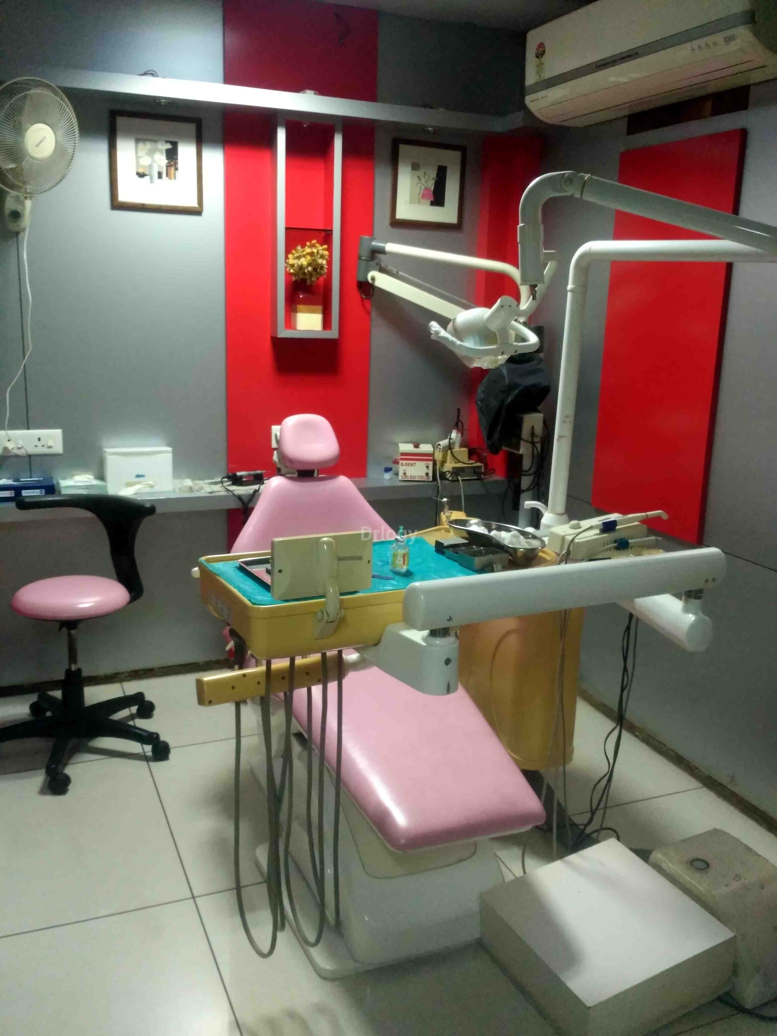 Akash Oral & Dental Care Images/Photos, Bhatar, Surat