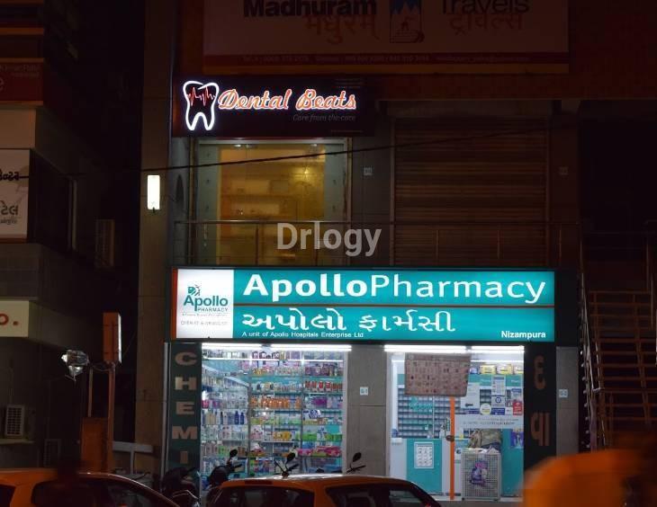 Dental Beats Images/Photos, Althan, Surat