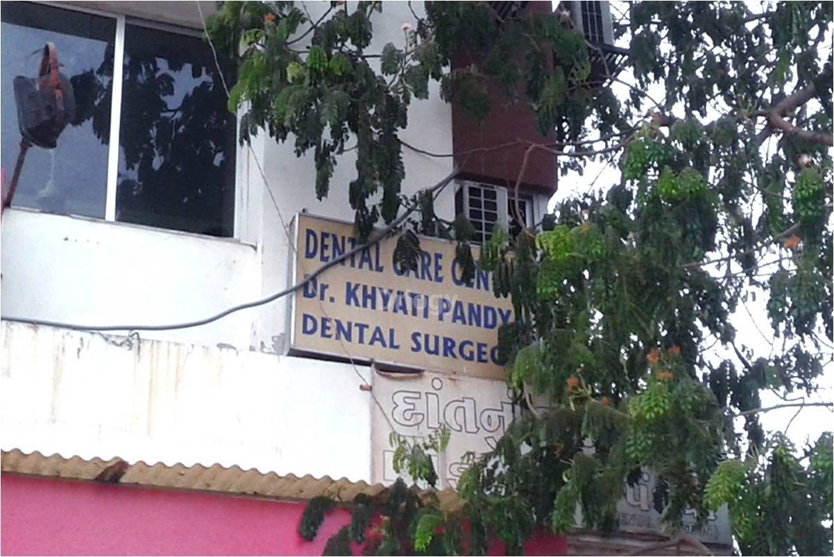 Dental Care Centre Images/Photos, Manjalpur, Vadodara
