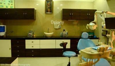 Dental Care Clinic Images/Photos, Adajan, Surat