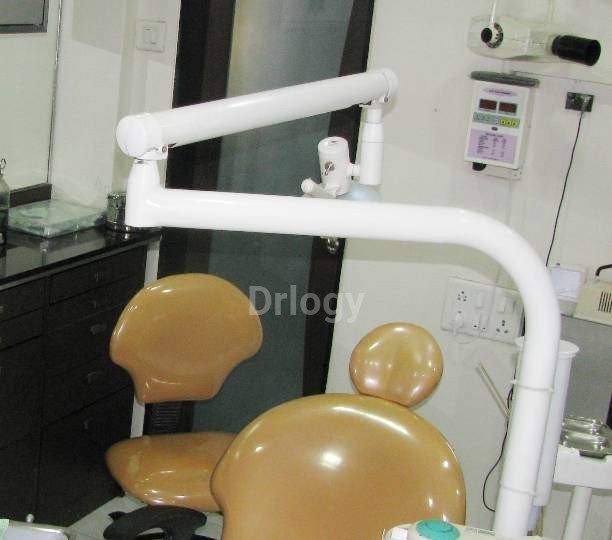 32 Pearls Multispeciality Dental Clinic Images/Photos, Camp, Pune