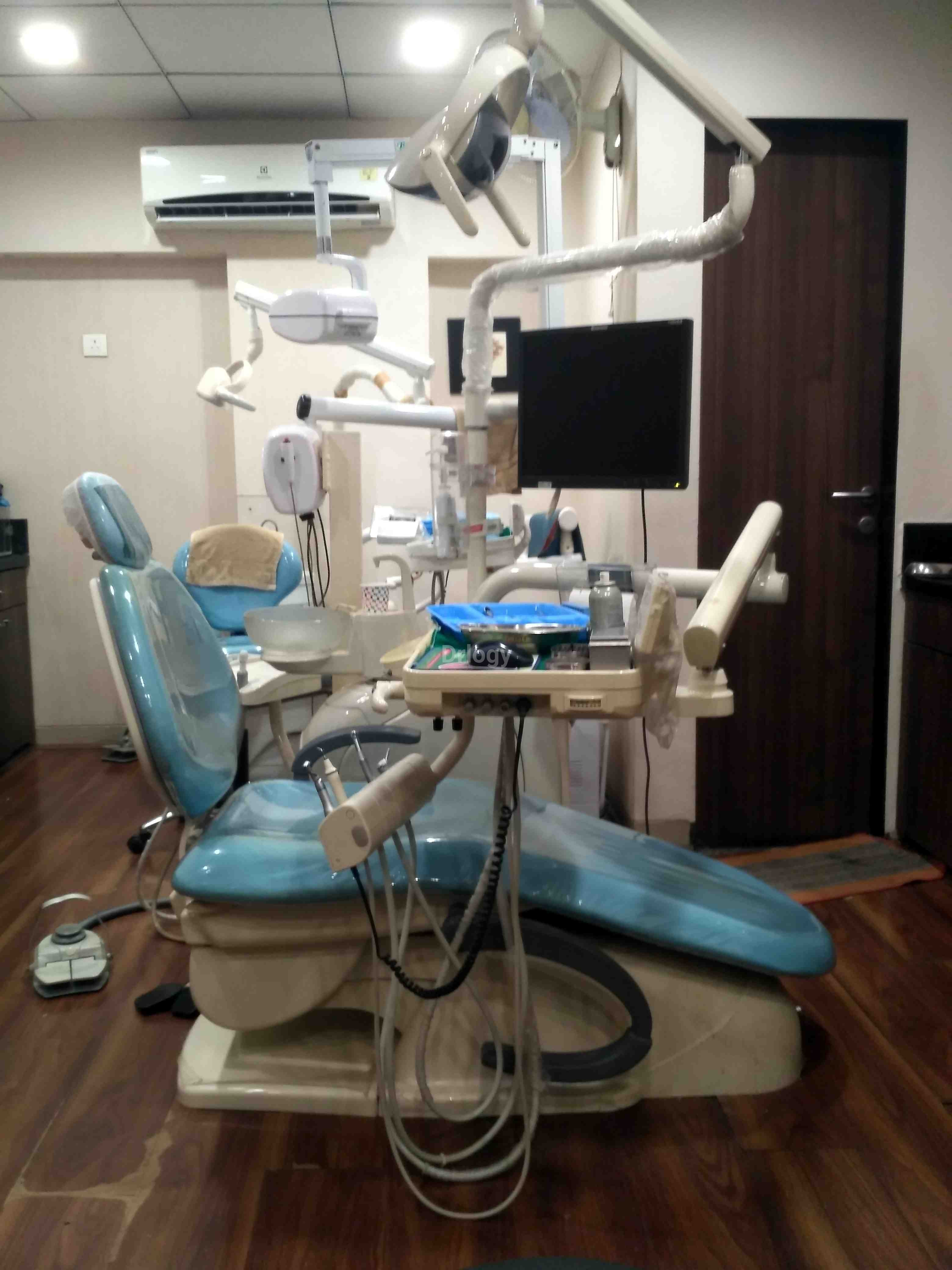 Aastha Dental Clinic Images/Photos, Pal, Surat