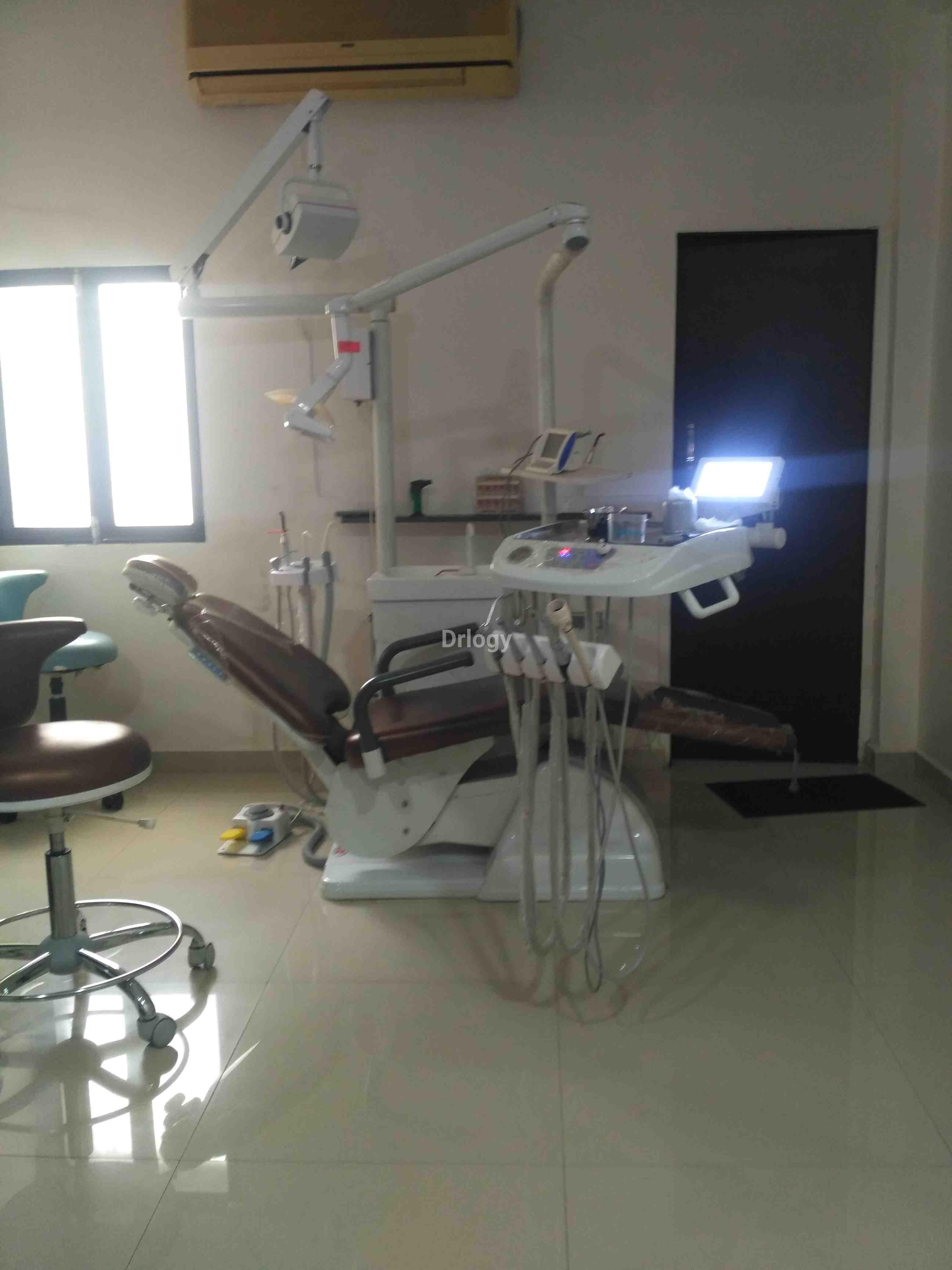 Adinath Dental Care Images/Photos, Katargam, Surat