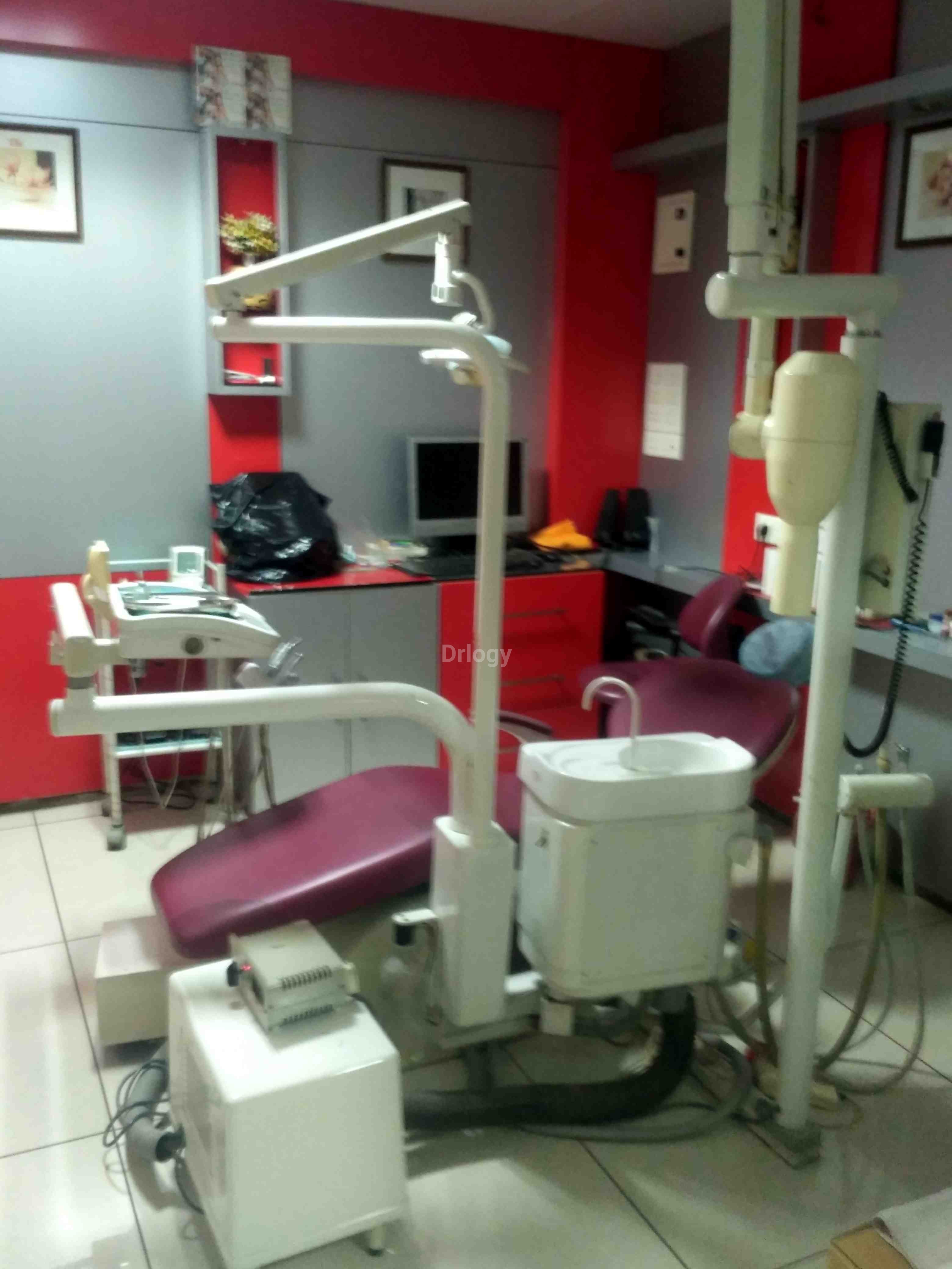 Akash Oral & Dental Care Images/Photos, Bhatar, Surat