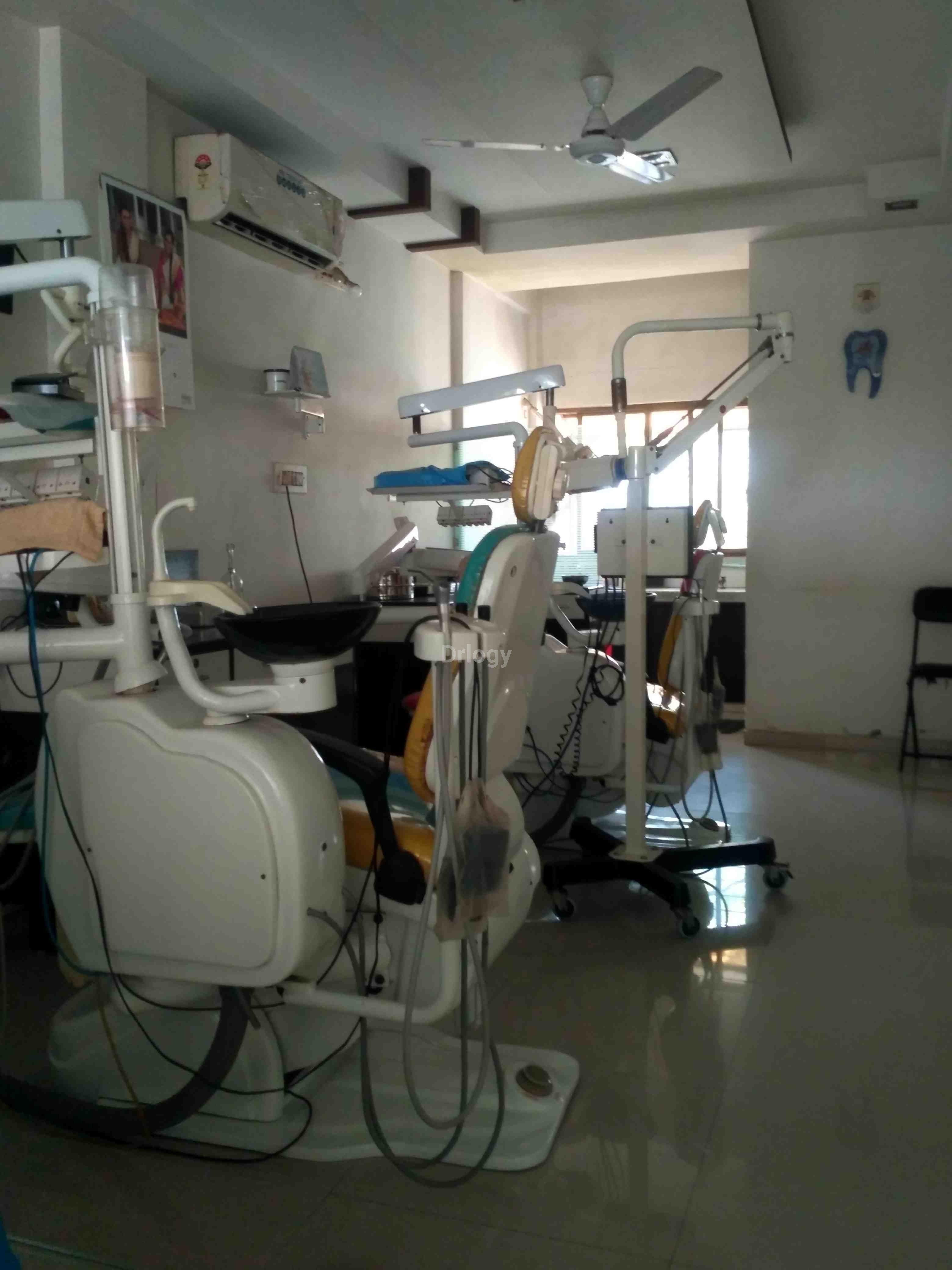 Bapuji Dental Hospital Images/Photos, Bhatar, Surat