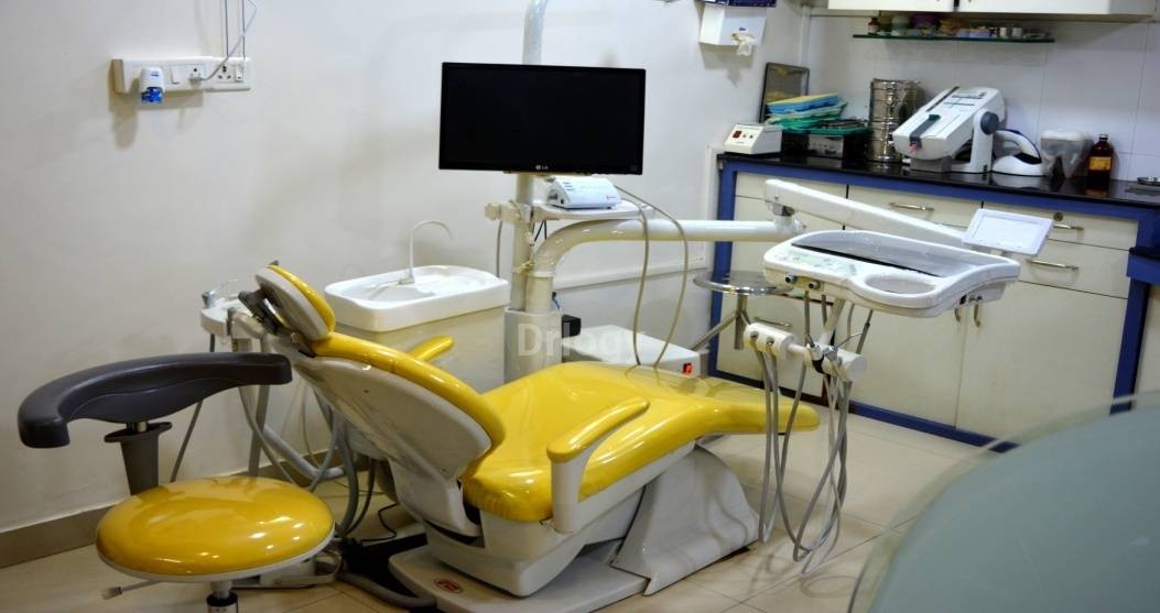 Chauhan'S Dental Care Images/Photos, Balewadi, Pune