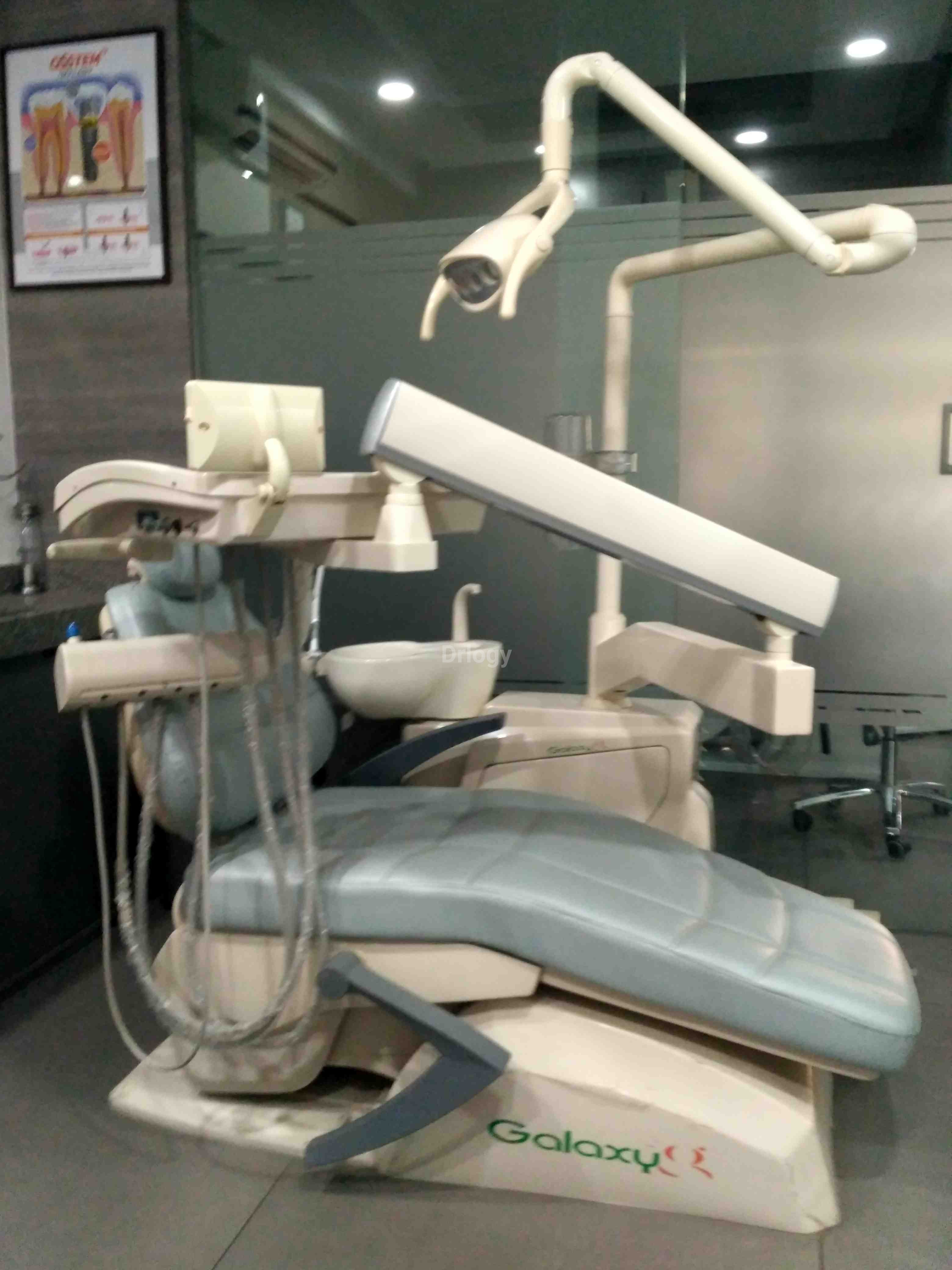 Dent Arena Images/Photos, Bhatar, Surat