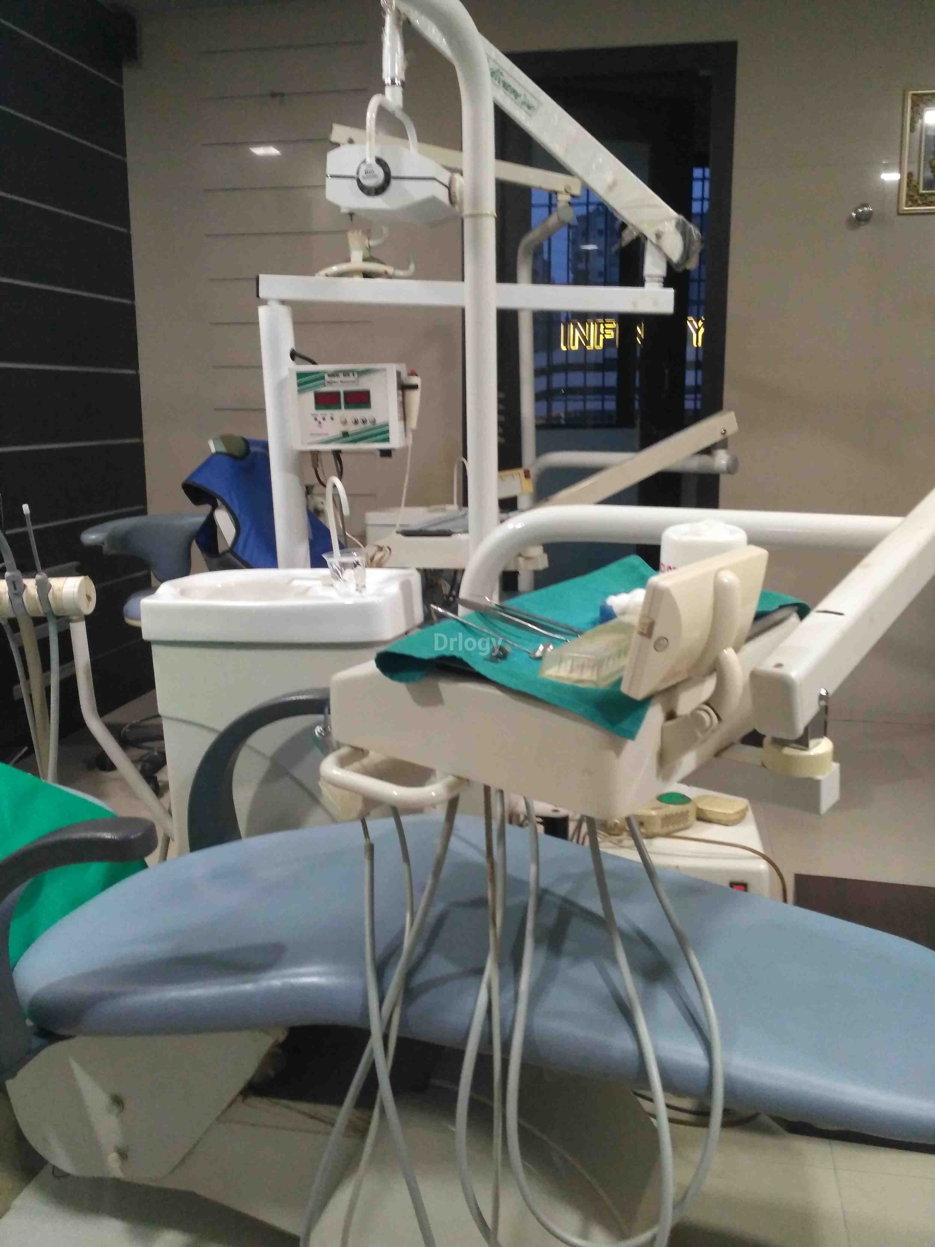 Dental Care Clinic Images/Photos, Lal darwaja, Surat