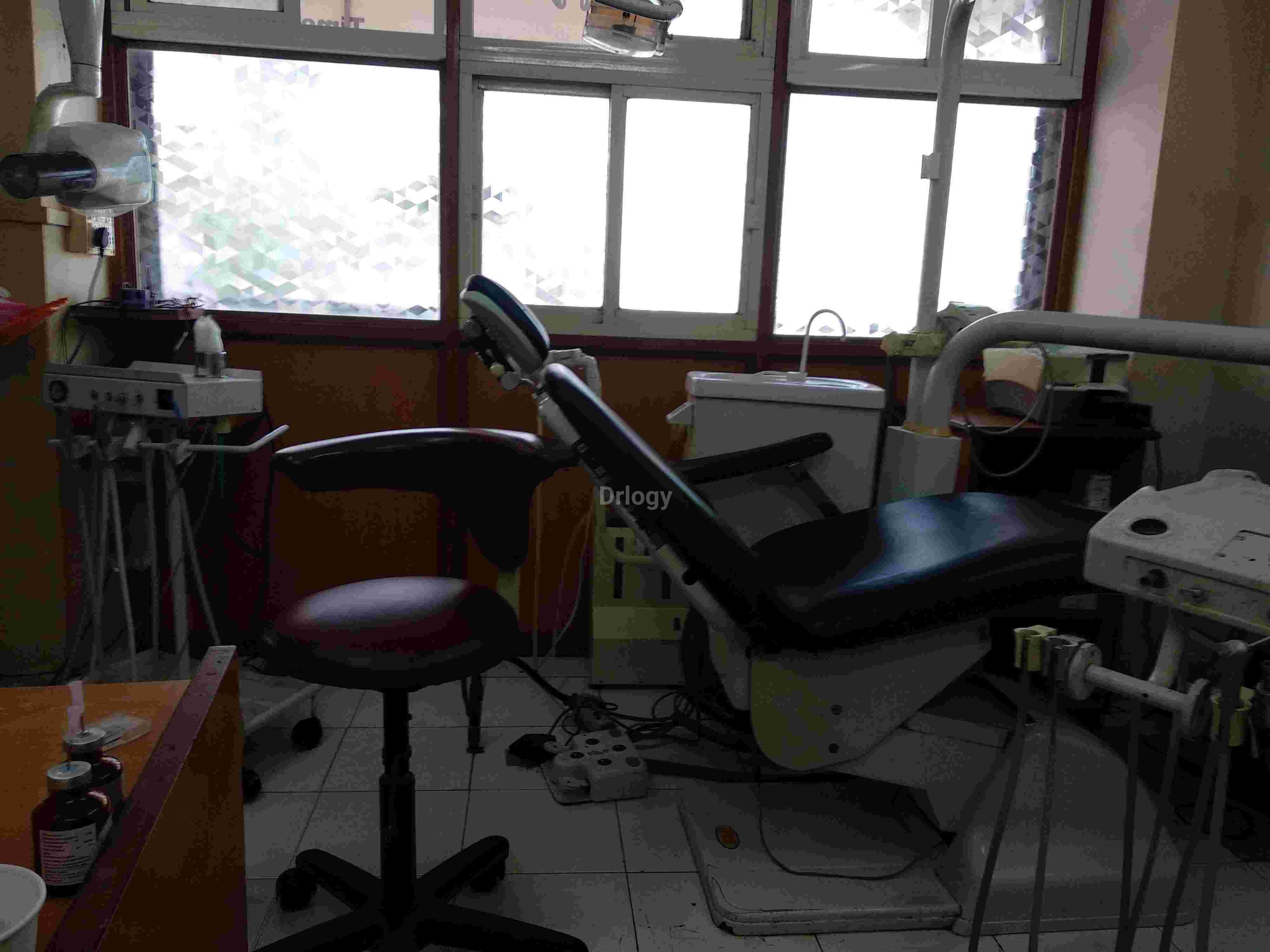 Dental Clinic Images/Photos, Nanpura, Surat