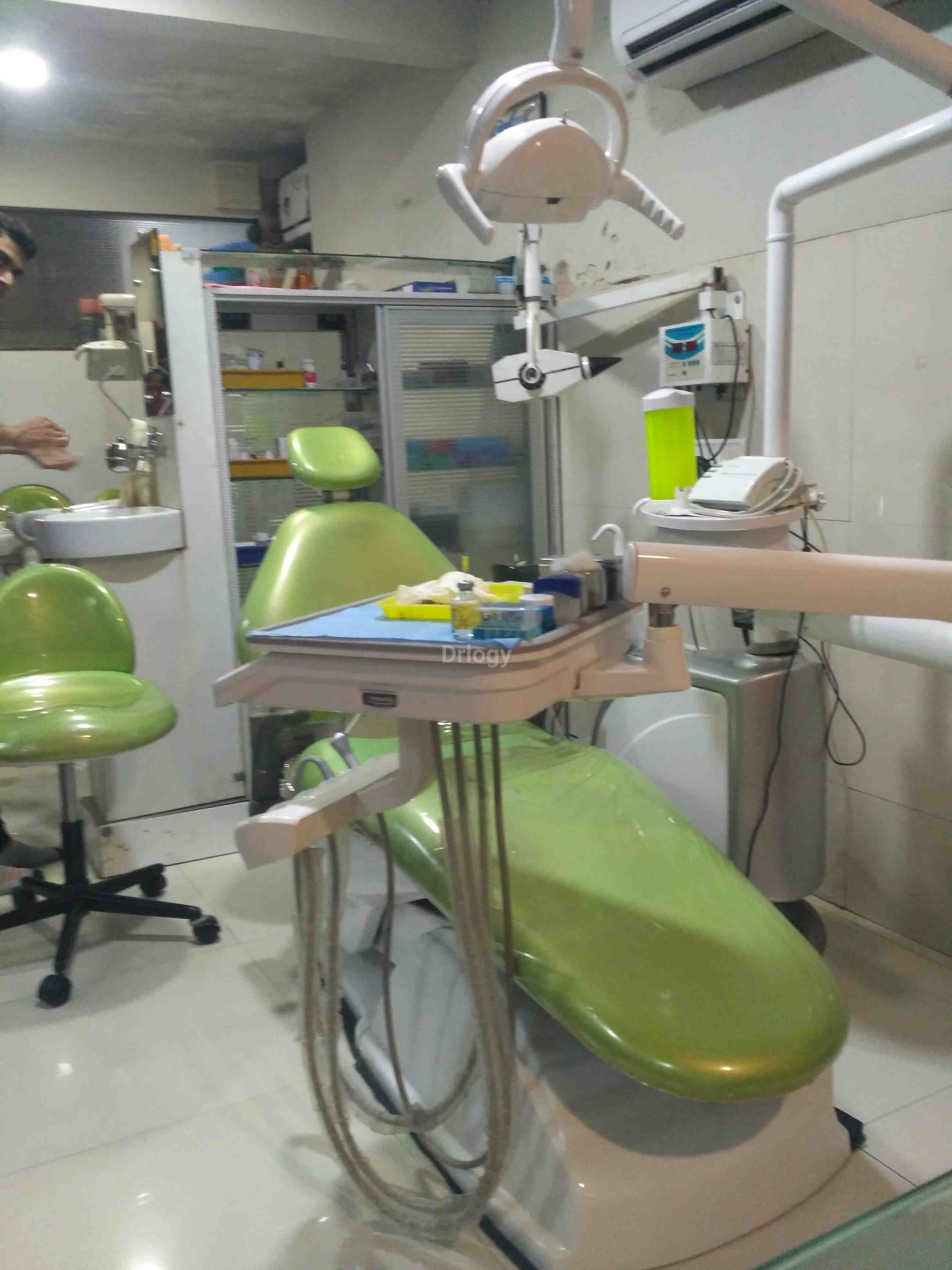 Dev Dental Care Images/Photos, Lal darwaja, Surat Dev Dental Care Images/Photos, Lal darwaja, Surat
