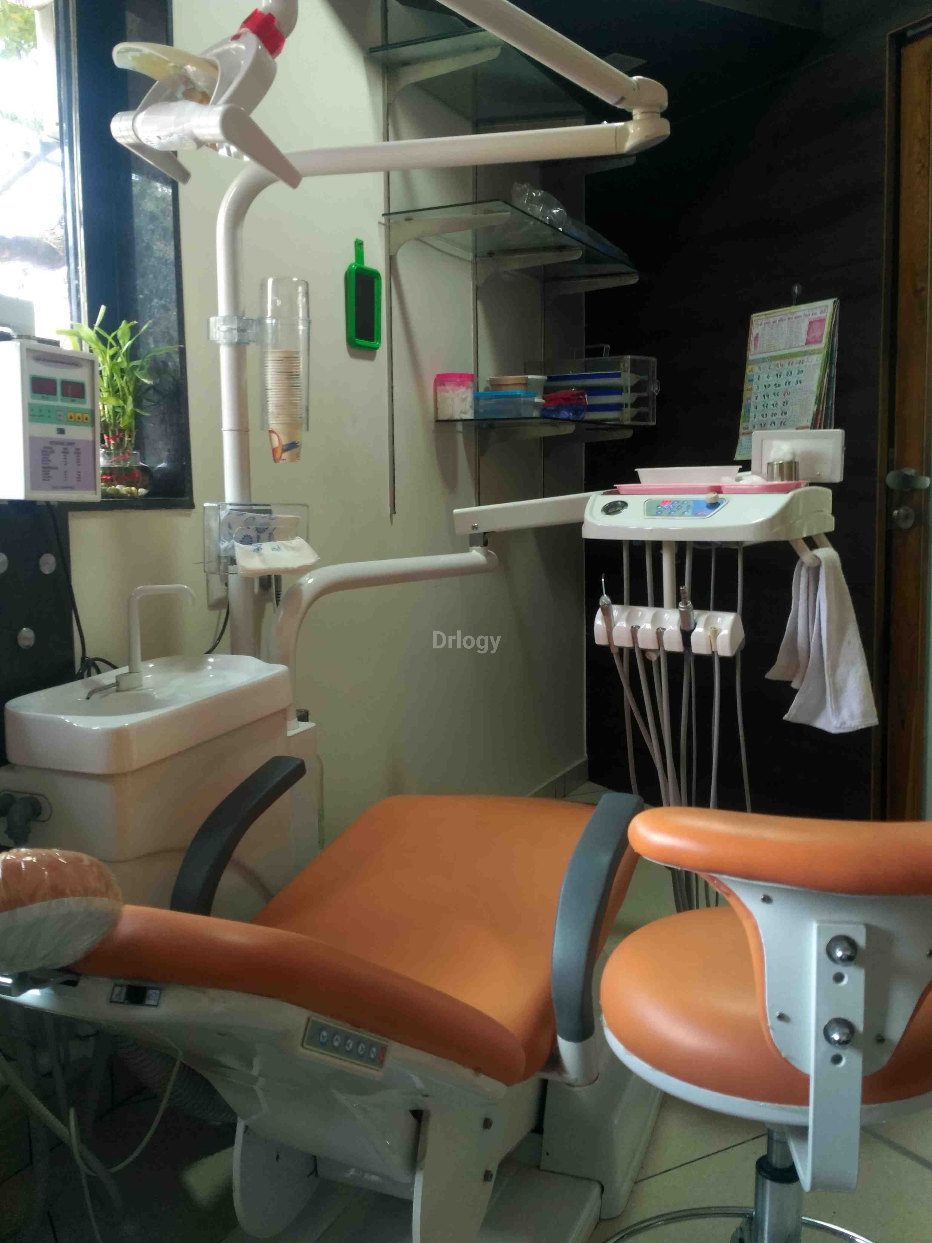 Dhwani Dental Clinic Images/Photos, Adajan, Surat Dhwani Dental Clinic Images/Photos, Adajan, Surat